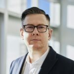Porträt von Daniel Kessler