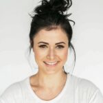 Porträt von Miriam Hoffmann